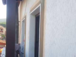 გარე ფასადის სრული სამუშაოები სურათი 3