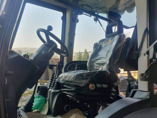 ქირავდება JCB 3CX  Sitemaster Eco სურათი 2