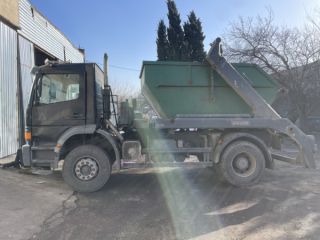 სამშენებლო ნარჩენების გატანა სურათი 4