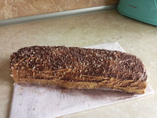 სახლური ნამცხვრები სურათი 10