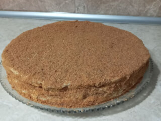 სახლური ნამცხვრები სურათი 11