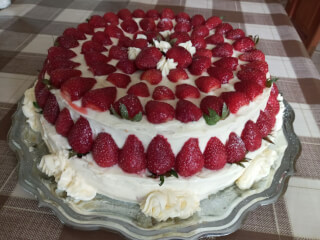 სახლური ნამცხვრები სურათი 2