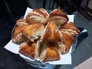 სახლური ნამცხვრები სურათი 6