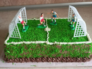 სახლური ნამცხვრები სურათი 8