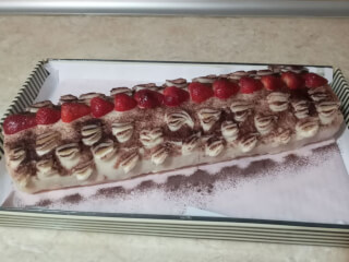 სახლური ნამცხვრები სურათი 9