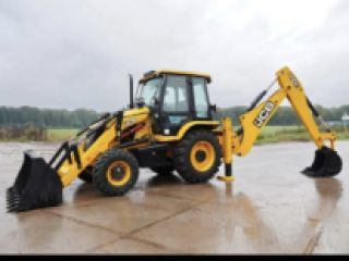 ქირავდება ექსკავატორი სურათი 1