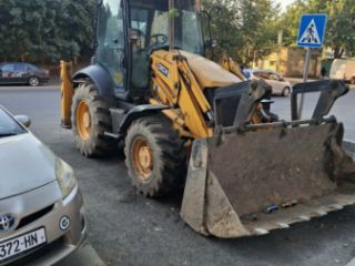 ქირავდება ექსკავატორი სურათი 2