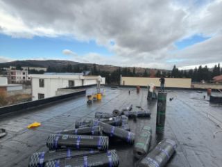 ჰიდროიზოლაცია სურათი 5