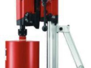 არმირებური ბეტონის ბურღვა სურათი 1