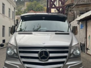 მომსახურეობა მიკროავტობუსით სურათი 2