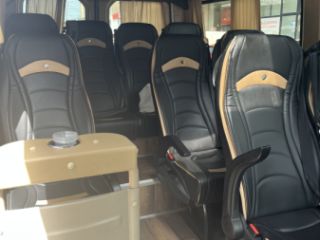 მომსახურეობა მიკროავტობუსით სურათი 3