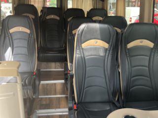 მომსახურეობა მიკროავტობუსით სურათი 4