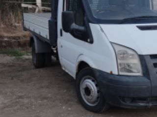 სამშენებლო ნარჩენების გატანა სურათი 3