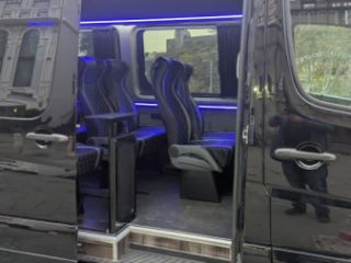 ქირავდება სპრინტერი დღიურად სურათი 7