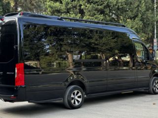 ქირავდება მიკროავტობუსი სურათი 11