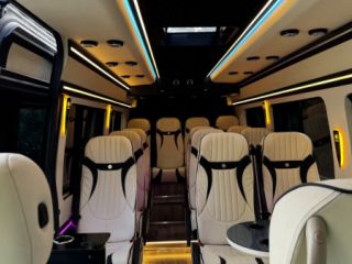 ქირავდება მიკროავტობუსი სურათი 12