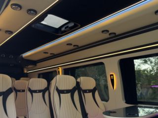 ქირავდება მიკროავტობუსი სურათი 13