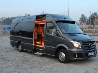 ქირავდება მიკროავტობუსი სურათი 17