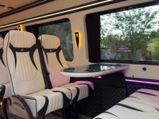 ქირავდება მიკროავტობუსი სურათი 2