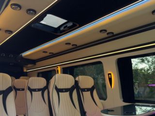 ქირავდება მიკროავტობუსი სურათი 3