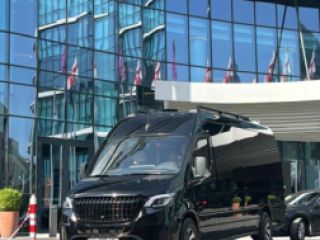 ქირავდება მიკროავტობუსი სურათი 4