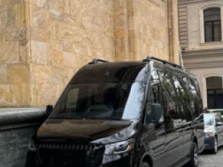 ქირავდება მიკროავტობუსი სურათი 5