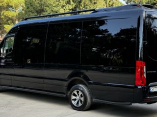 ქირავდება მიკროავტობუსი სურათი 6