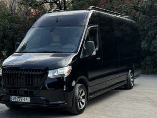 ქირავდება მიკროავტობუსი სურათი 7