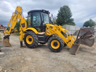 ქირავდება JCB 3CX   სურათი 1