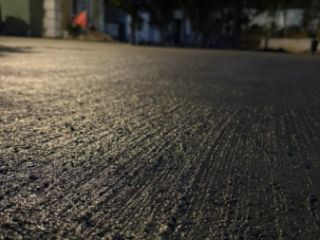 ბეტონის დასხმა/მოპრიალება სურათი 1