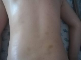 მასაჟი - გამაჯანსაღებელი, სამკურნალო, სპორტული, სარეაბილიტაციო სურათი 2