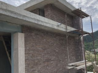 სამშენებლო და საფასადე სამუშაოები. სურათი 2