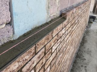 სამშენებლო და საფასადე სამუშაოები. სურათი 3