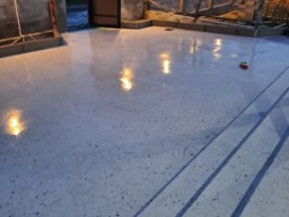 სამშენებლო და საფასადე სამუშაოები. სურათი 6