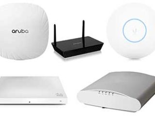 ქსელის მოწყობა, Wi-Fi-ს დაყენება, კონფიგურაცია სურათი 4