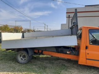 სამშენებლო ნარჩენების გატანა და მასალების ტრანსპორტირება სურათი 2