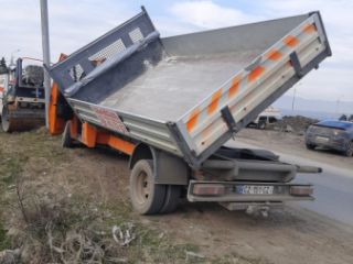 სამშენებლო ნარჩენების გატანა / მასალების მიტანა სურათი 7