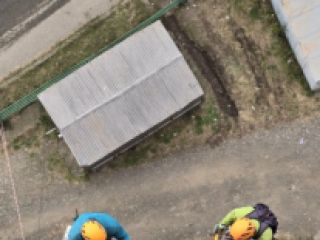 სიმაღლის სამუშაოები ქუთაისში სურათი 1