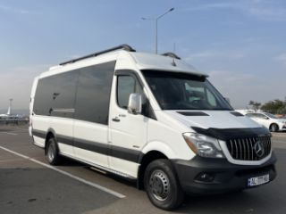 მიკროავტობუსი სურათი 1