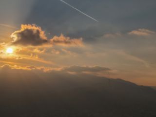 დრონით გადაღება სურათი 1