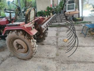 ხელნაკეთი ტექნიკის გაქირავება სურათი 10