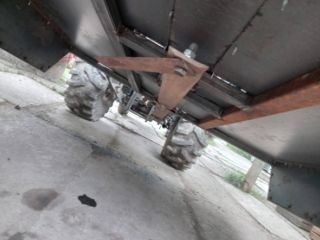 ხელნაკეთი ტექნიკის გაქირავება სურათი 2