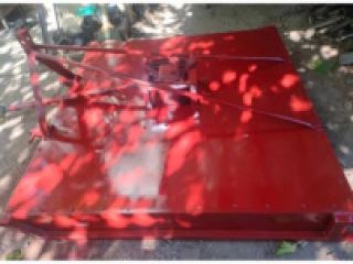 ხელნაკეთი ტექნიკის გაქირავება სურათი 3