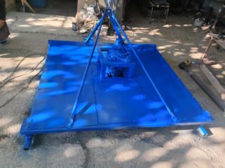 ხელნაკეთი ტექნიკის გაქირავება სურათი 5