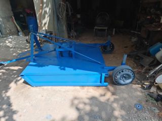 ხელნაკეთი ტექნიკის გაქირავება სურათი 6