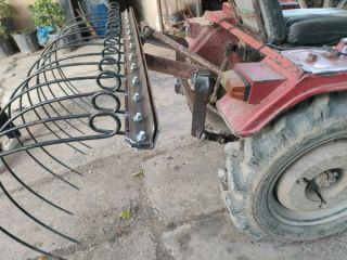 ხელნაკეთი ტექნიკის გაქირავება სურათი 7