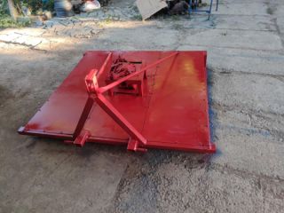 ხელნაკეთი ტექნიკის გაქირავება სურათი 8