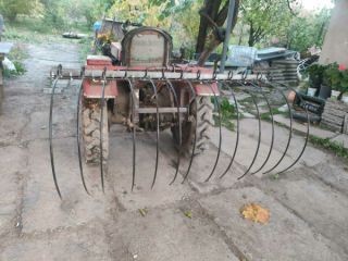 ხელნაკეთი ტექნიკის გაქირავება სურათი 9