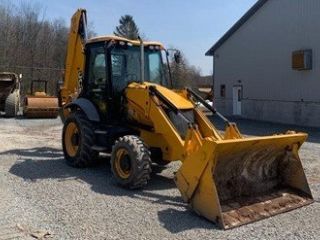 ქირავდება JCB სურათი 2