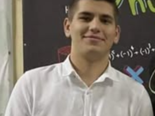 სასკოლო მათემატიკის / SAT-ის მასწავლებელი სურათი 1